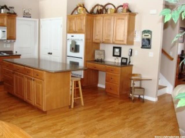 1648 N 3450 W, Plain City, UT 84404 — photo 6