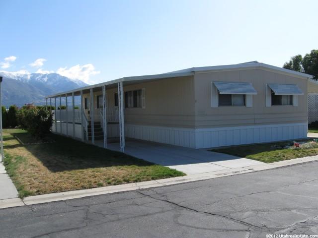 3800 S 1900 W #164, Roy, UT 84067 — photo 2