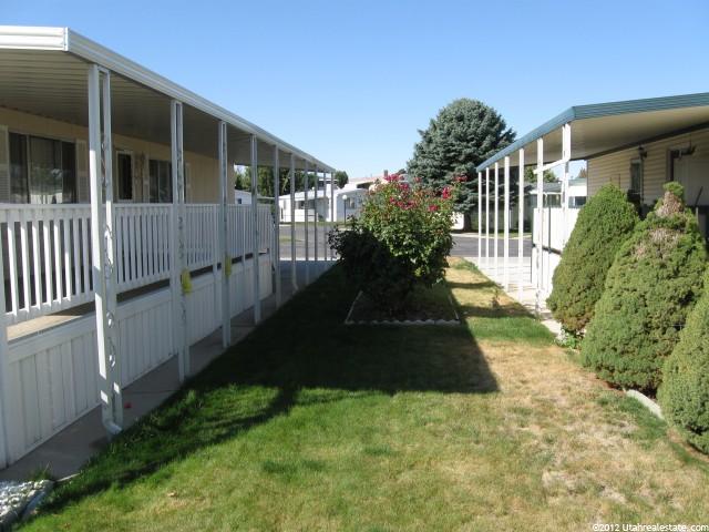 3800 S 1900 W #164, Roy, UT 84067 — photo 3