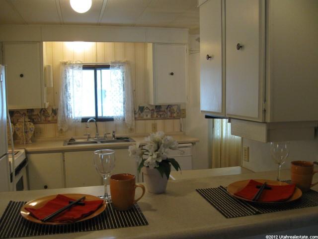 3800 S 1900 W #164, Roy, UT 84067 — photo 9
