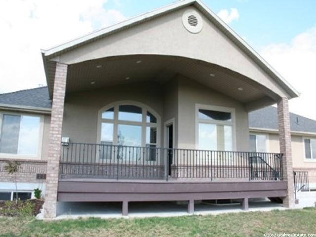 3207 W St Andrews Dr, Syracuse, UT 84075 — photo 12
