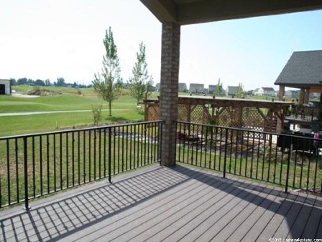 3207 W St Andrews Dr, Syracuse, UT 84075 — photo 10