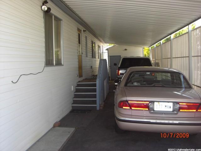 1111 N 2000 W #27, Farr West, UT 84404 — photo 2