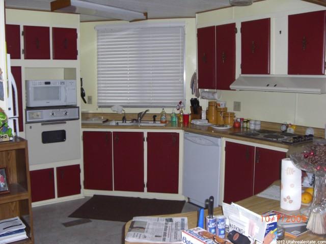 1111 N 2000 W #27, Farr West, UT 84404 — photo 6