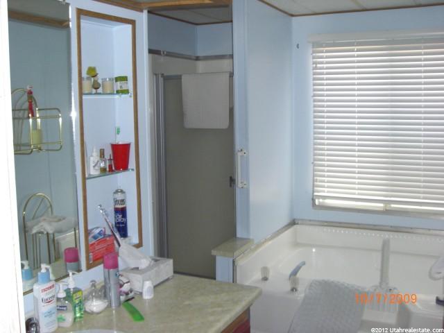 1111 N 2000 W #27, Farr West, UT 84404 — photo 8