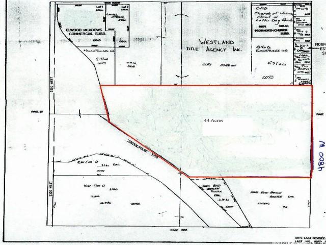 9300 N 4800 W, Elwood, UT 84337 — photo 2