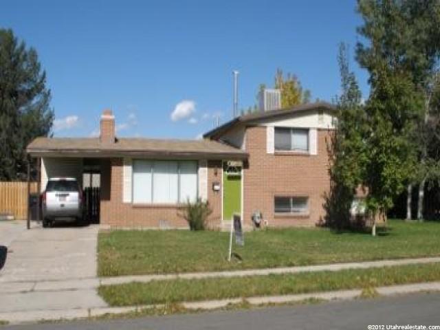 1493 E 6670 S, Salt Lake City, UT 84121