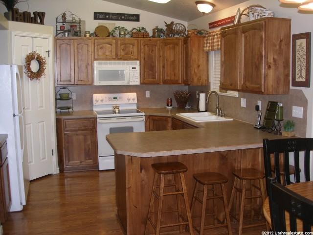 3306 W 500 N, West Point, UT 84015 — photo 2