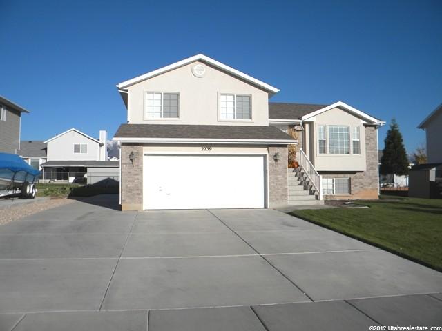 2239 S 225 E, Clearfield, UT 84015 — photo 2