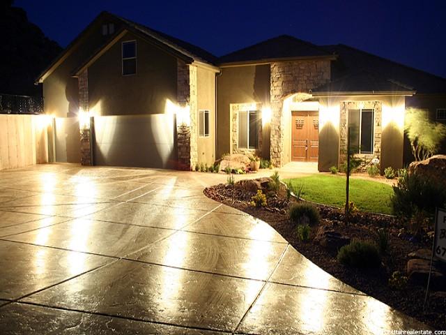 15 E Roundy Mtn Rd, Leeds, UT 84746 — photo 2