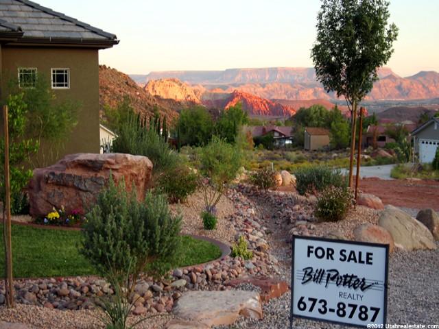 15 E Roundy Mtn Rd, Leeds, UT 84746 — photo 3