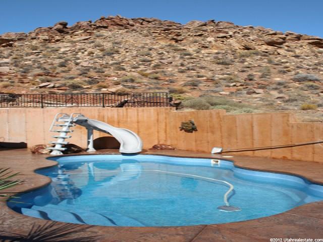 15 E Roundy Mtn Rd, Leeds, UT 84746 — photo 4