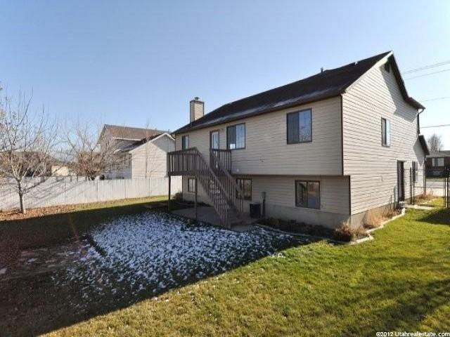 2712 W 1800 N, Clinton, UT 84015 — photo 10