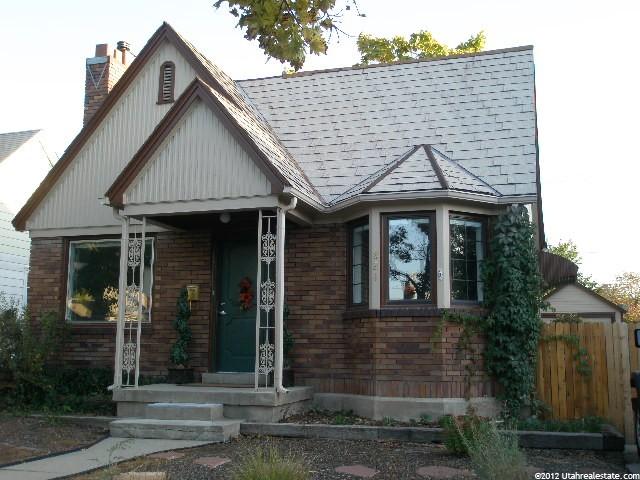 824 E Bryan Ave S, Salt Lake City, UT 84105