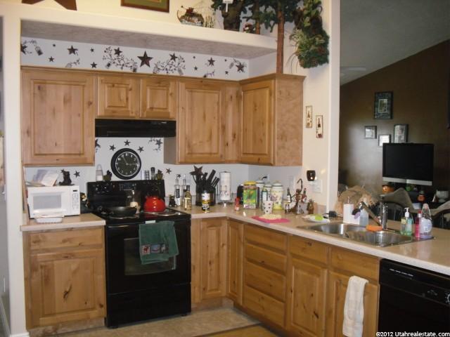 352 N Sam Gates Rd, Ogden, UT 84404 — photo 4