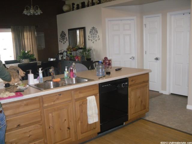 352 N Sam Gates Rd, Ogden, UT 84404 — photo 5