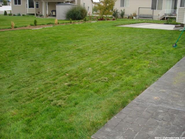1492 N 2275 W, Layton, UT 84041 — photo 8