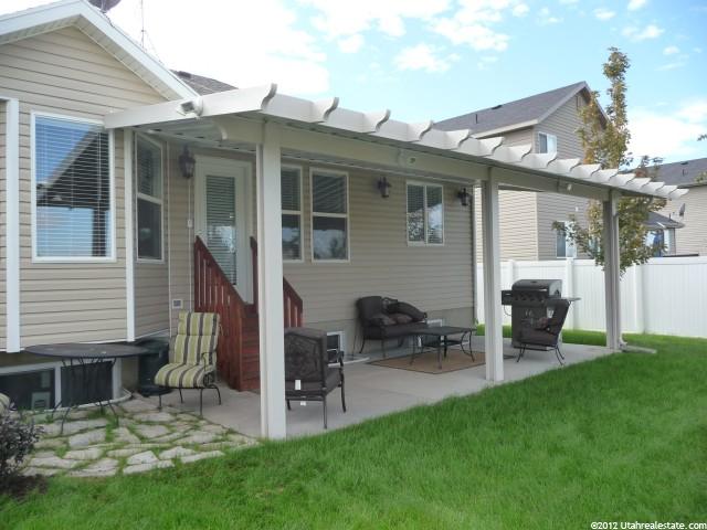 2588 W 2025 N, Clinton, UT 84015 — photo 10