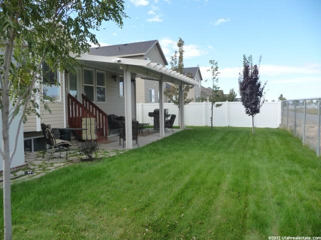 2588 W 2025 N, Clinton, UT 84015 — photo 11