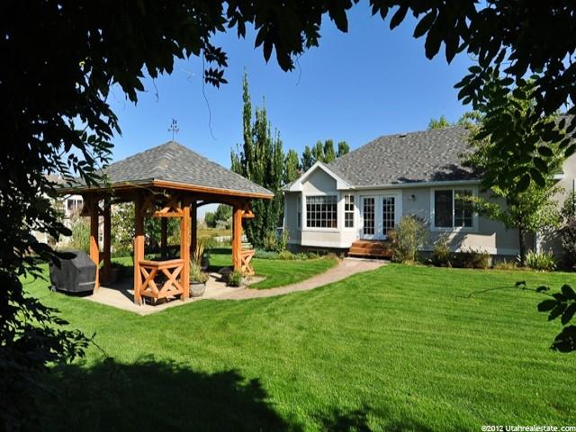 775 W 2250 S, Perry, UT 84302 — photo 3