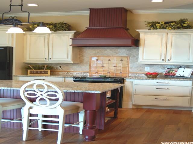 2667 E Weathervane Way S, Heber City, UT 84032 — photo 5