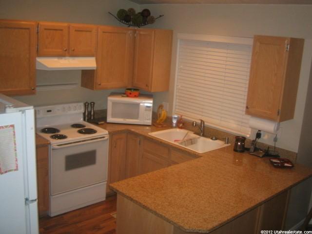 1168 N 2875 W, Layton, UT 84041 — photo 4