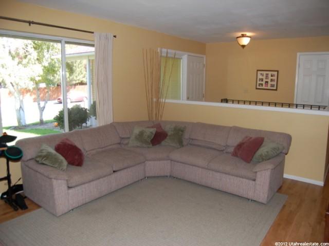 1618 E Paulista Way, Sandy, UT 84092 — photo 2