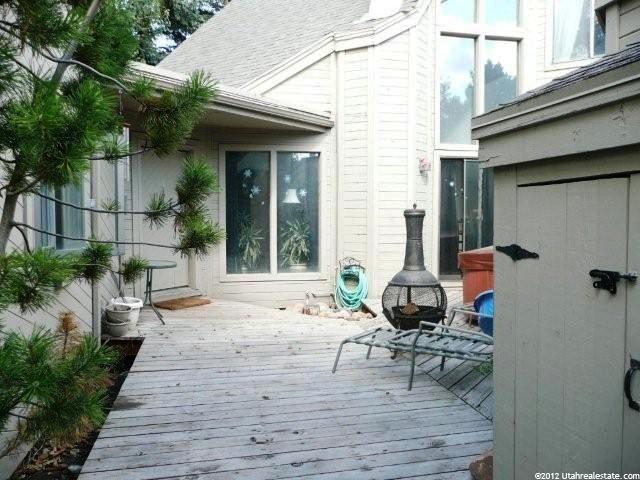 1466 Silver Meadows Dr #44, Park City, UT 84098 — photo 2