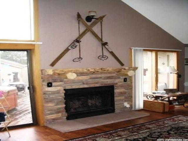 1466 Silver Meadows Dr #44, Park City, UT 84098 — photo 5