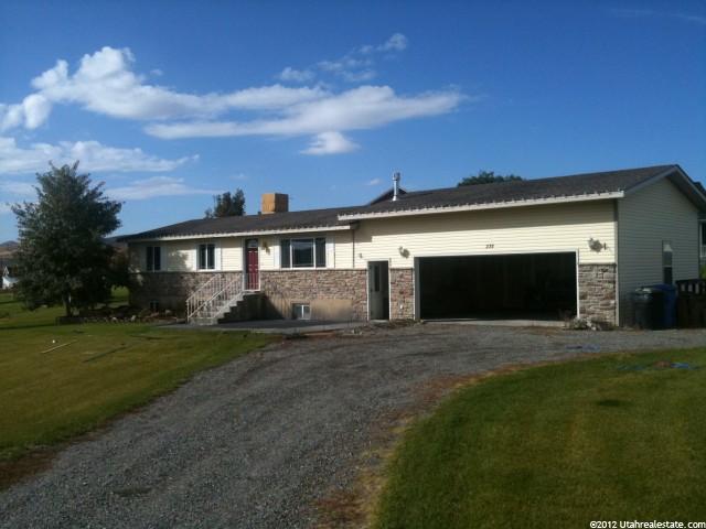 238 W 100 N, Newton, UT 84327 — photo 11