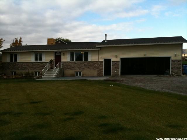 238 W 100 N, Newton, UT 84327 — photo 10