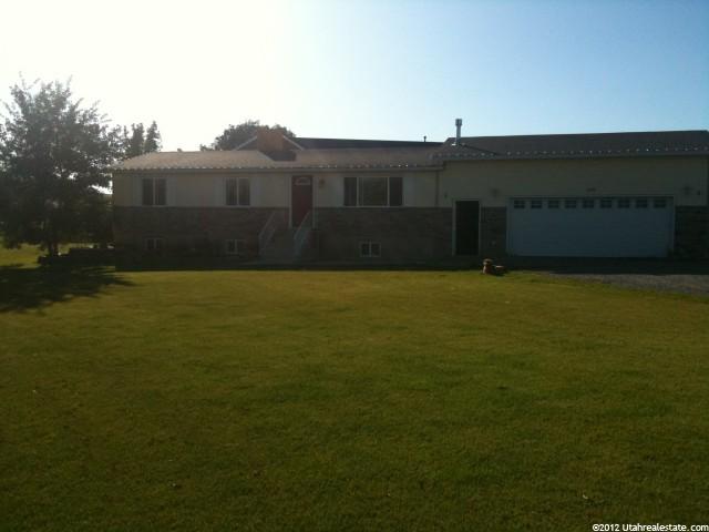 238 W 100 N, Newton, UT 84327 — photo 2