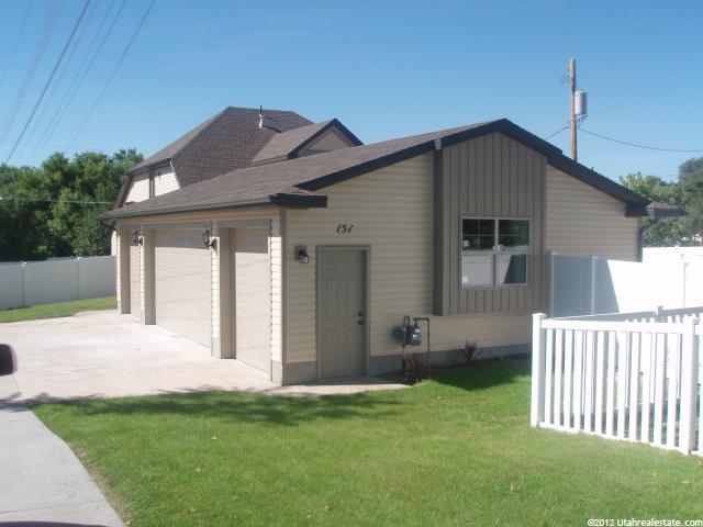 151 N 300 E, Kaysville, UT 84037 — photo 3