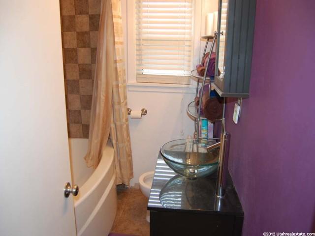 1564 Swan St, Ogden, UT 84401 — photo 8