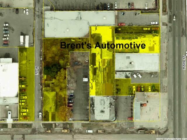 335 N Main St W, Logan, UT 84321 — photo 2