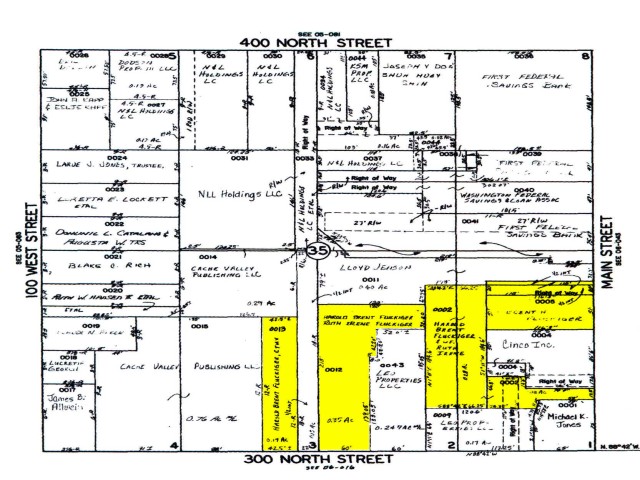 335 N Main St W, Logan, UT 84321 — photo 7