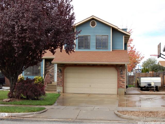 1171 N 200 W, Layton, UT 84041 — photo 2