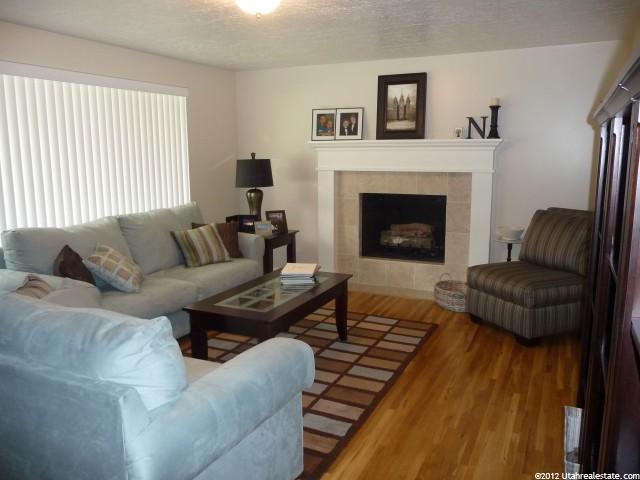 1155 S 1175 E, Clearfield, UT 84015 — photo 2