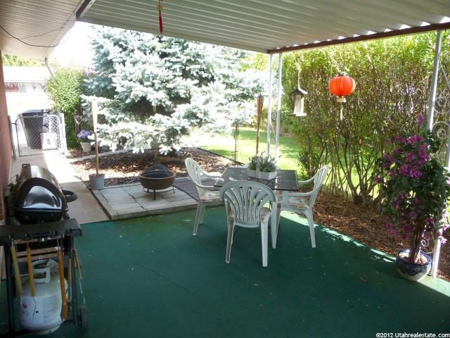 1155 S 1175 E, Clearfield, UT 84015 — photo 8