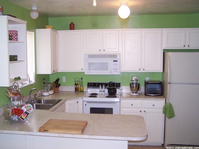 2410 S 325 W, Clearfield, UT 84015 — photo 3