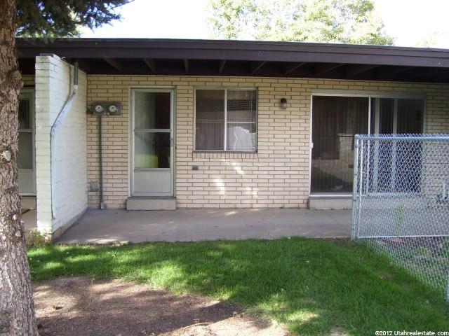1155 S 1000 E #2, Clearfield, UT 84015 — photo 9