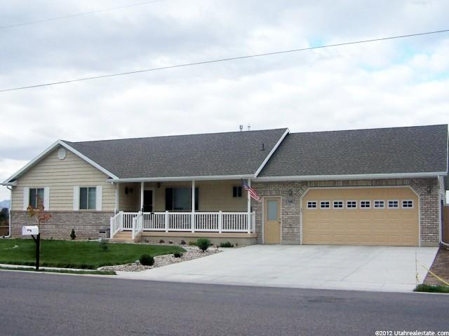 548 S 400 E, Preston, ID 83263 — photo 2