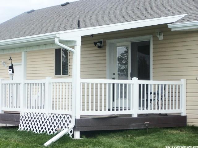 548 S 400 E, Preston, ID 83263 — photo 6