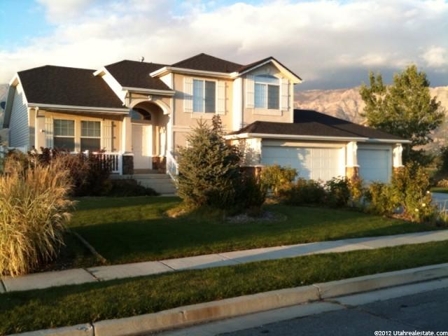 252 W 1875 N, North Ogden, UT 84414