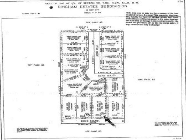 2974 W 6000 S #12, Roy, UT 84067 — photo 3