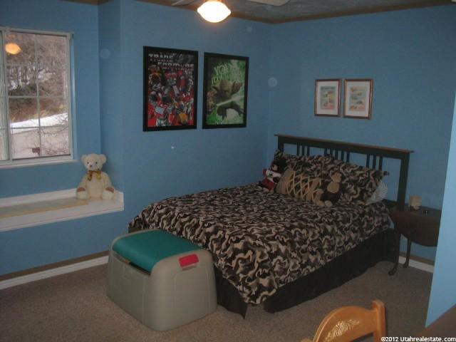 4207 Skyline Dr, Ogden, UT 84403 — photo 9