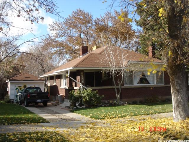 2375 Van Buren Ave, Ogden, UT 84401 — photo 2