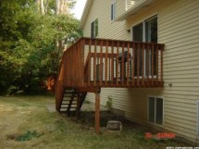 1869 E 1750 N, Layton, UT 84040 — photo 2