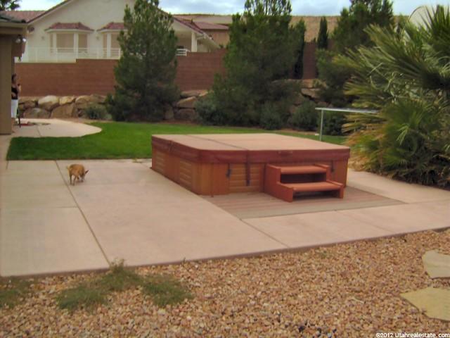 1720 W 3550 S, Bloomington, UT 84790 — photo 11
