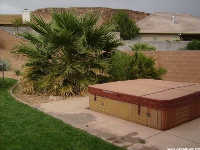 1720 W 3550 S, Bloomington, UT 84790 — photo 4